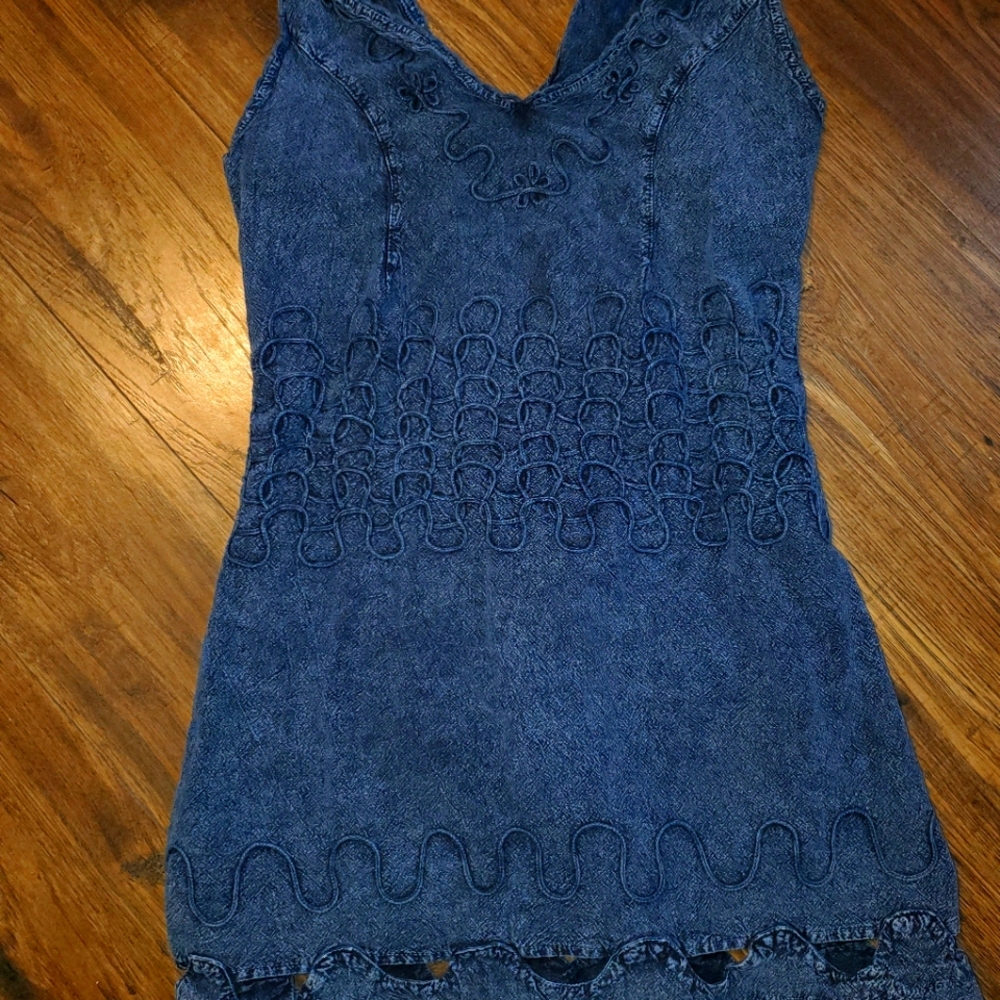 summer dress